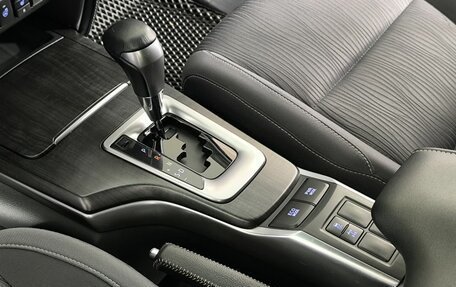 Toyota Fortuner II, 2021 год, 4 100 000 рублей, 13 фотография