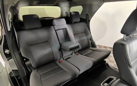 Toyota Fortuner II, 2021 год, 4 100 000 рублей, 15 фотография