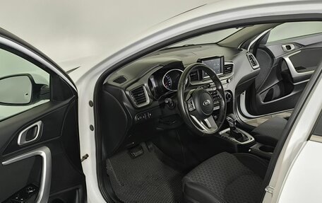KIA cee'd III, 2019 год, 1 580 000 рублей, 8 фотография