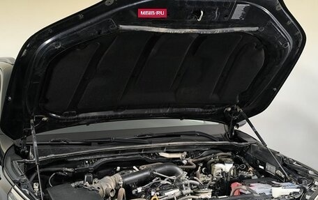 Toyota Fortuner II, 2021 год, 4 100 000 рублей, 18 фотография