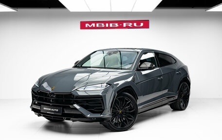 Lamborghini Urus I, 2025 год, 35 890 000 рублей, 1 фотография