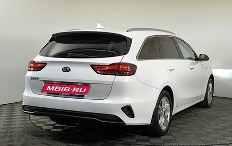 KIA cee'd III, 2019 год, 1 580 000 рублей, 4 фотография