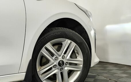 KIA cee'd III, 2019 год, 1 580 000 рублей, 18 фотография