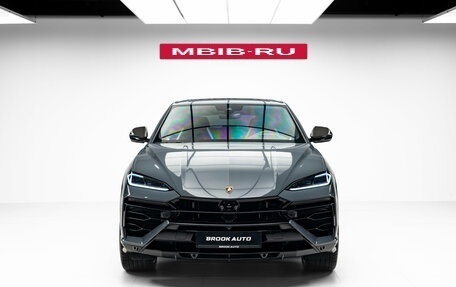Lamborghini Urus I, 2025 год, 35 890 000 рублей, 2 фотография