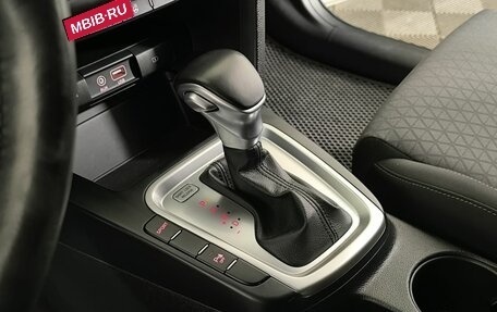 KIA cee'd III, 2019 год, 1 580 000 рублей, 12 фотография