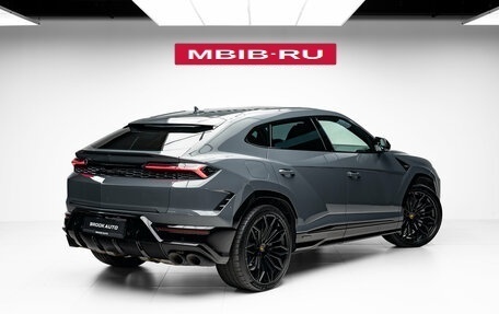 Lamborghini Urus I, 2025 год, 35 890 000 рублей, 4 фотография