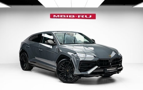 Lamborghini Urus I, 2025 год, 35 890 000 рублей, 3 фотография