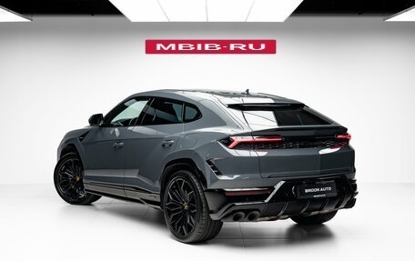 Lamborghini Urus I, 2025 год, 35 890 000 рублей, 6 фотография