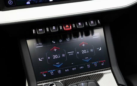 Lamborghini Urus I, 2025 год, 35 890 000 рублей, 20 фотография