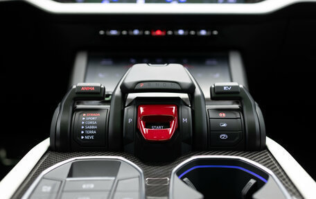Lamborghini Urus I, 2025 год, 35 890 000 рублей, 22 фотография