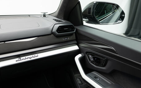 Lamborghini Urus I, 2025 год, 35 890 000 рублей, 23 фотография