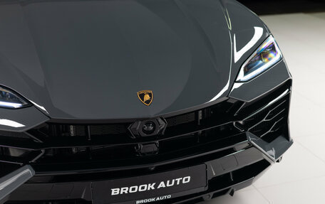 Lamborghini Urus I, 2025 год, 35 890 000 рублей, 34 фотография