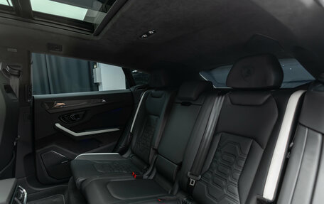 Lamborghini Urus I, 2025 год, 35 890 000 рублей, 32 фотография