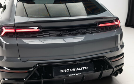 Lamborghini Urus I, 2025 год, 35 890 000 рублей, 36 фотография