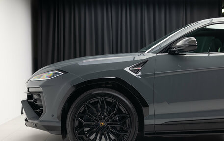 Lamborghini Urus I, 2025 год, 35 890 000 рублей, 40 фотография