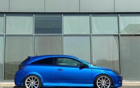 Opel Astra OPC H, 2007 год, 575 000 рублей, 3 фотография