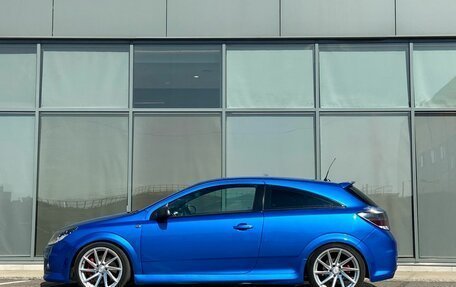 Opel Astra OPC H, 2007 год, 575 000 рублей, 6 фотография
