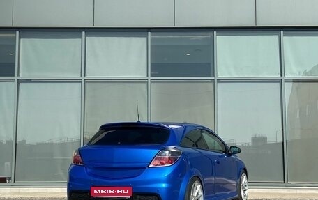 Opel Astra OPC H, 2007 год, 575 000 рублей, 4 фотография