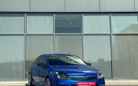 Opel Astra OPC H, 2007 год, 575 000 рублей, 2 фотография