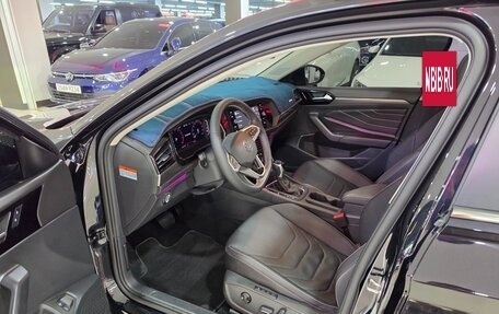 Volkswagen Jetta VII, 2023 год, 1 950 000 рублей, 10 фотография