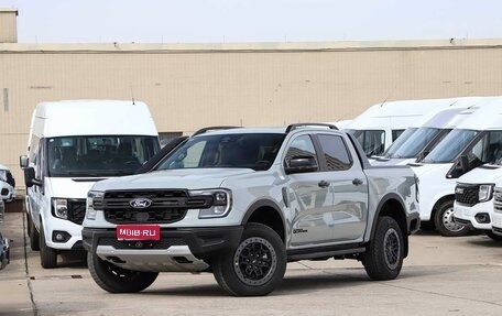 Ford Ranger, 2026 год, 4 900 000 рублей, 1 фотография