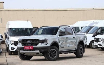 Ford Ranger, 2026 год, 4 900 000 рублей, 1 фотография