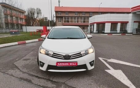 Toyota Corolla, 2013 год, 1 300 000 рублей, 1 фотография