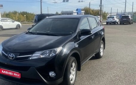 Toyota RAV4, 2014 год, 2 100 000 рублей, 1 фотография