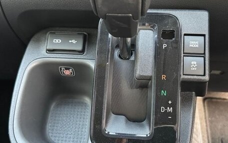 Toyota Sienta, 2023 год, 1 432 000 рублей, 36 фотография