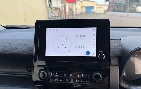 Toyota Sienta, 2023 год, 1 432 000 рублей, 32 фотография