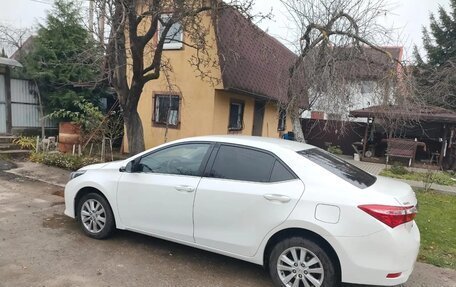 Toyota Corolla, 2013 год, 1 300 000 рублей, 3 фотография
