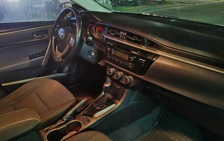 Toyota Corolla, 2013 год, 1 300 000 рублей, 9 фотография