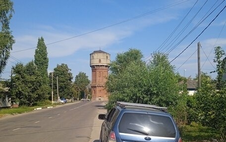 Subaru Forester, 2006 год, 725 000 рублей, 4 фотография