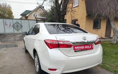 Toyota Corolla, 2013 год, 1 300 000 рублей, 2 фотография