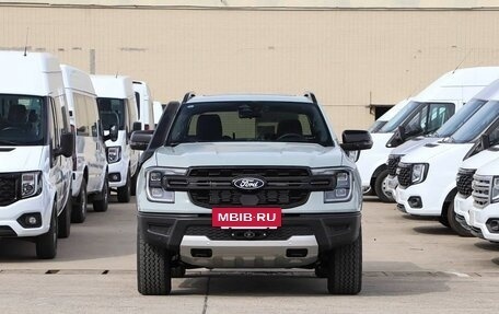 Ford Ranger, 2026 год, 4 900 000 рублей, 2 фотография