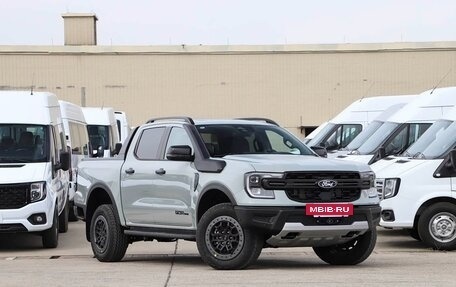 Ford Ranger, 2026 год, 4 900 000 рублей, 3 фотография