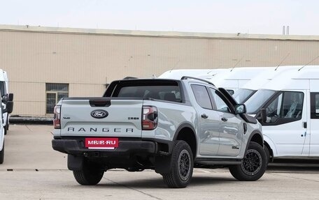 Ford Ranger, 2026 год, 4 900 000 рублей, 4 фотография