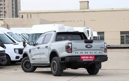 Ford Ranger, 2026 год, 4 900 000 рублей, 6 фотография