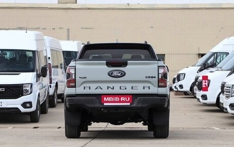 Ford Ranger, 2026 год, 4 900 000 рублей, 5 фотография