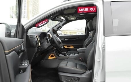 Ford Ranger, 2026 год, 4 900 000 рублей, 9 фотография