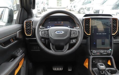 Ford Ranger, 2026 год, 4 900 000 рублей, 14 фотография