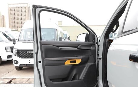 Ford Ranger, 2026 год, 4 900 000 рублей, 10 фотография
