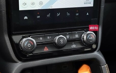 Ford Ranger, 2026 год, 4 900 000 рублей, 19 фотография