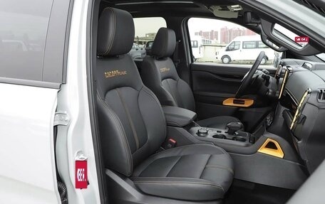 Ford Ranger, 2026 год, 4 900 000 рублей, 23 фотография