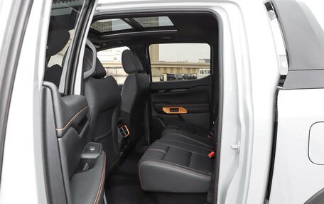 Ford Ranger, 2026 год, 4 900 000 рублей, 26 фотография