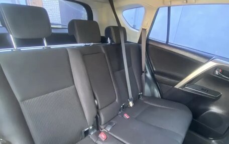 Toyota RAV4, 2014 год, 2 100 000 рублей, 12 фотография