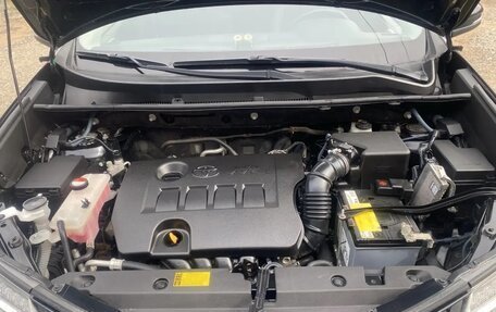 Toyota RAV4, 2014 год, 2 100 000 рублей, 9 фотография
