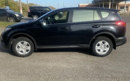Toyota RAV4, 2014 год, 2 100 000 рублей, 8 фотография