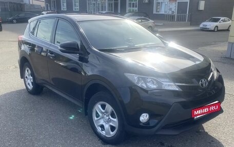 Toyota RAV4, 2014 год, 2 100 000 рублей, 3 фотография