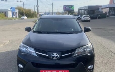 Toyota RAV4, 2014 год, 2 100 000 рублей, 2 фотография
